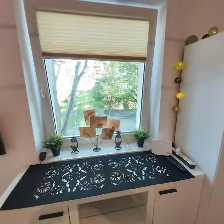 Calkowicie Odnowiona Kawalerka - Czystosc, Cisza, Spokoj Apartment Gdynia