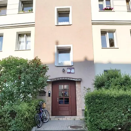 Calkowicie Odnowiona Kawalerka - Czystosc, Cisza, Spokoj Apartment Gdynia
